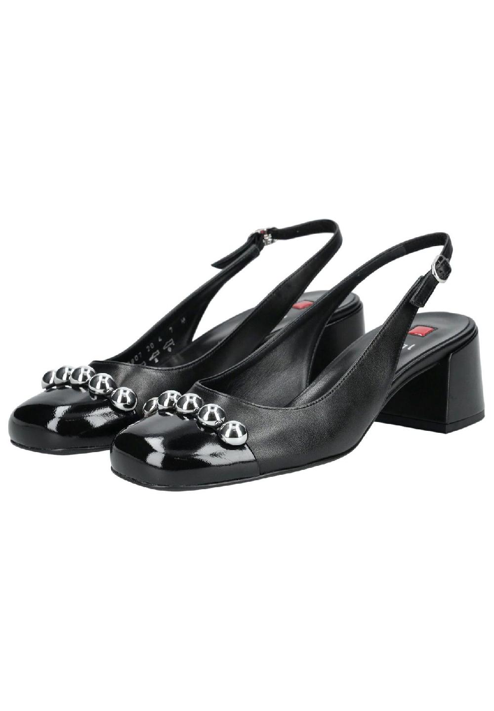 hōgl Leder Pumps Online Outlet