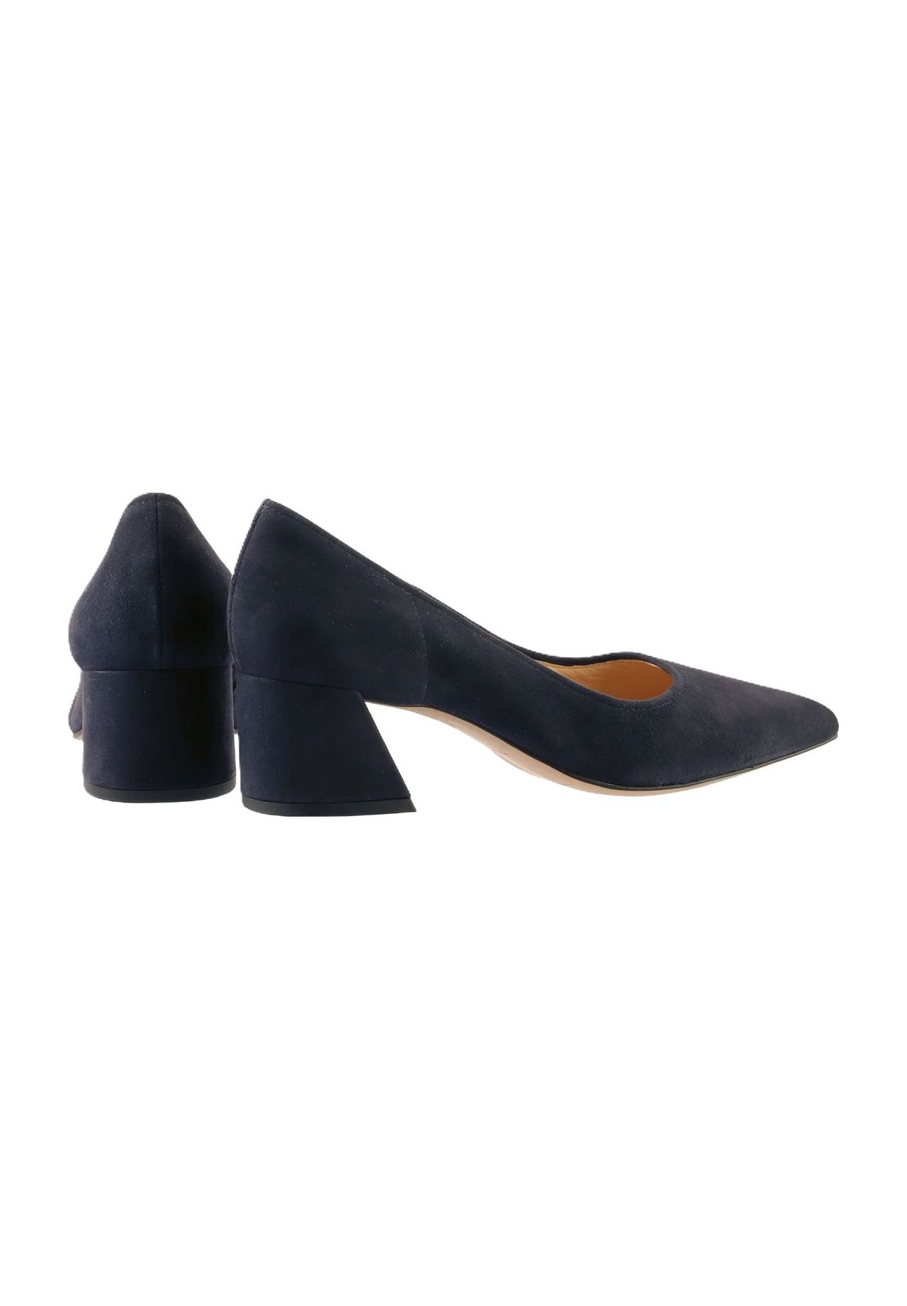 hōgl Pumps "Sheryl" Veloursleder für Damen Zeitlich begrenztes Angebot