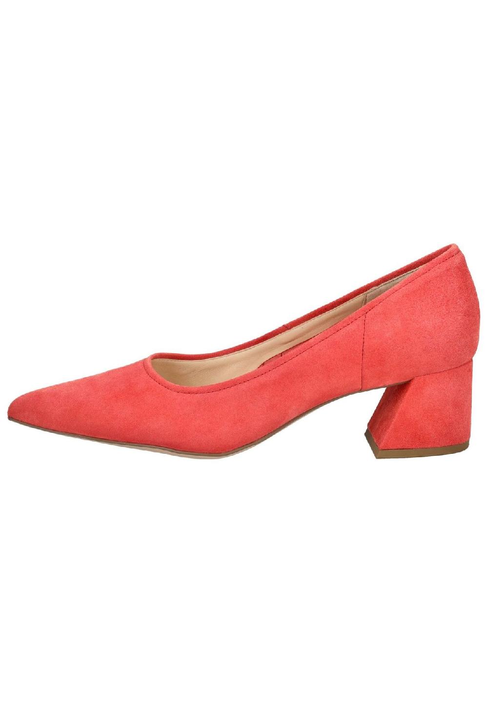 hōgl Leder Pumps Exklusive Angebote