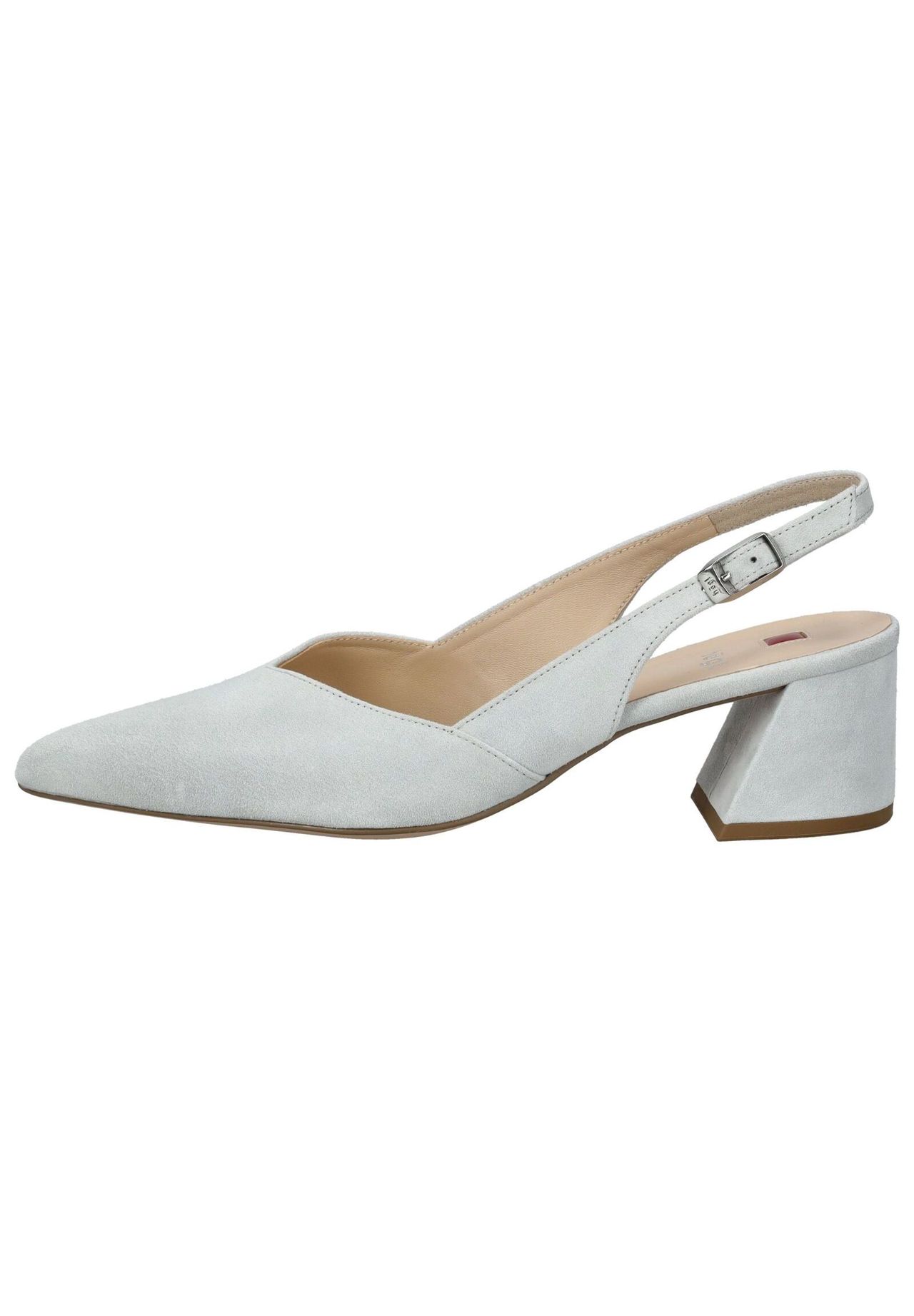 hōgl Veloursleder Pumps Große Rabatte