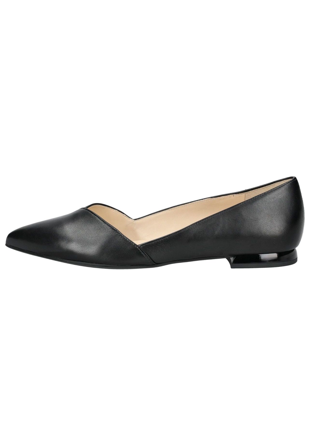 hōgl Leder Ballerinas Neuheiten