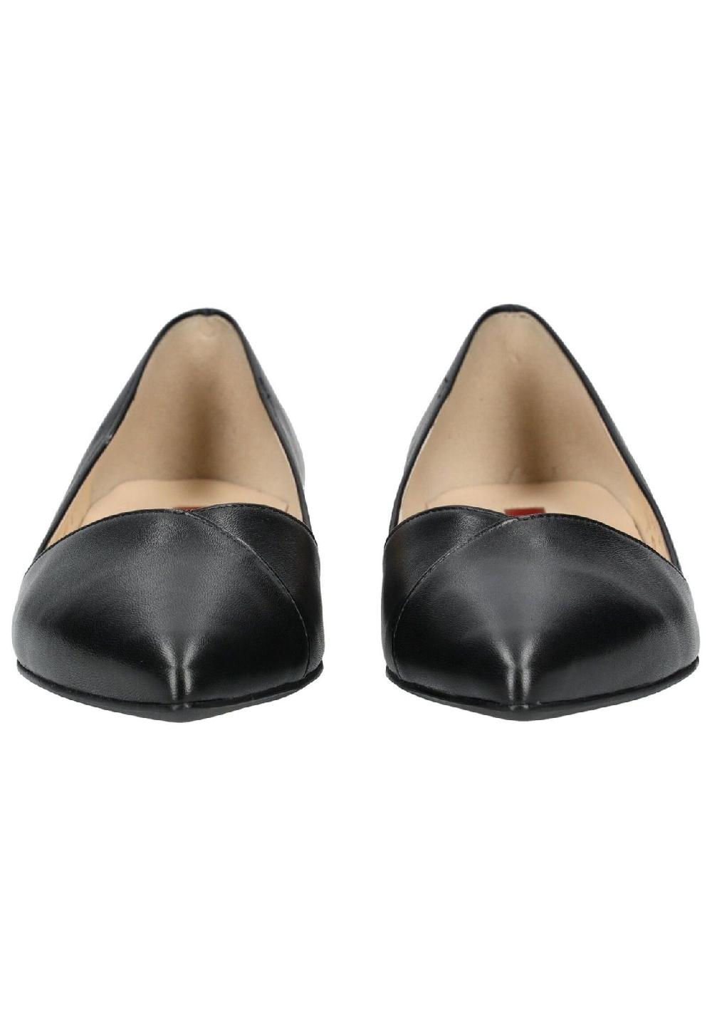hōgl Leder Ballerinas Neuheiten