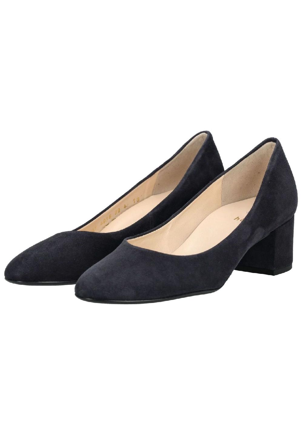 hōgl Veloursleder Pumps Bestseller