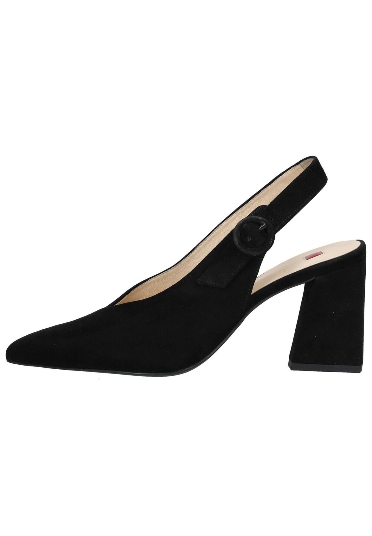 hōgl Veloursleder Pumps Saisonale Angebote