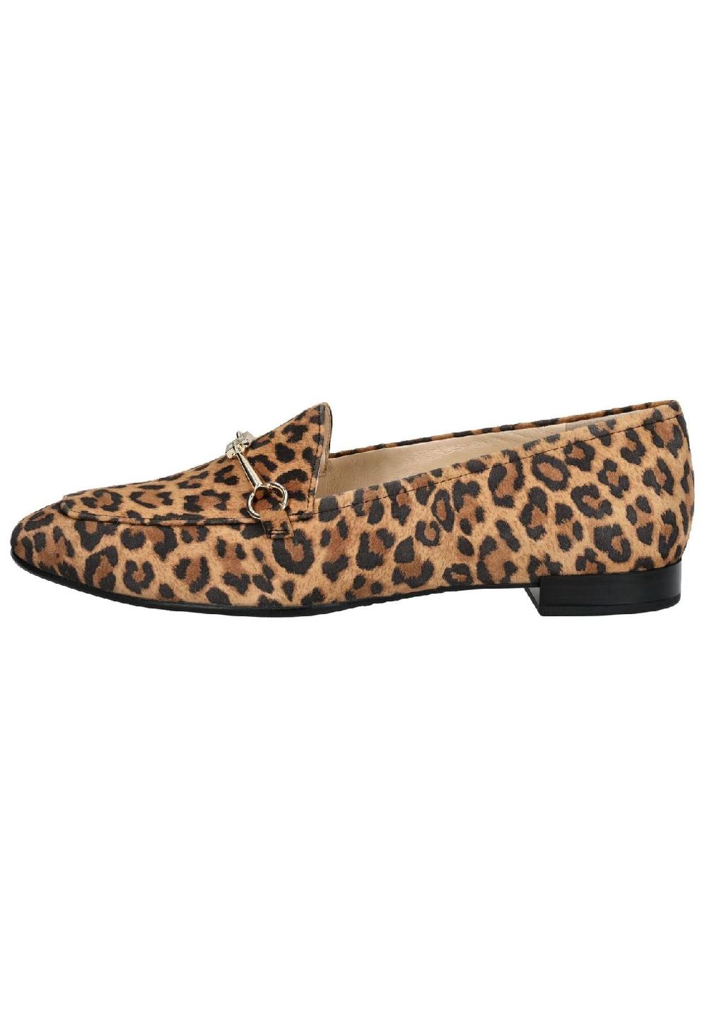 hōgl Leder Slipper Räumungsverkauf