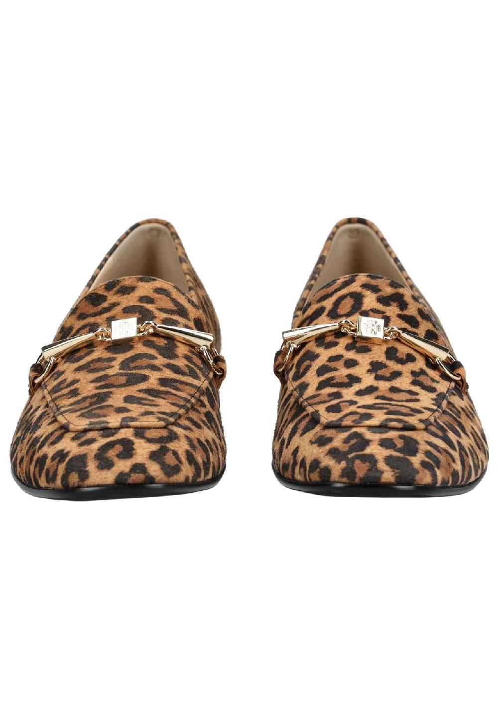 hōgl Leder Slipper Räumungsverkauf