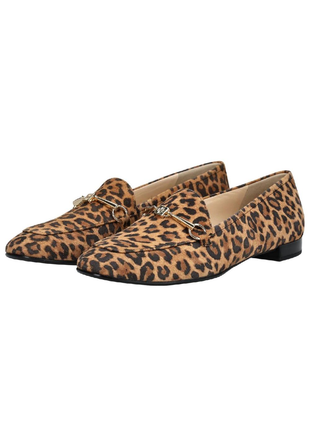 hōgl Leder Slipper Räumungsverkauf