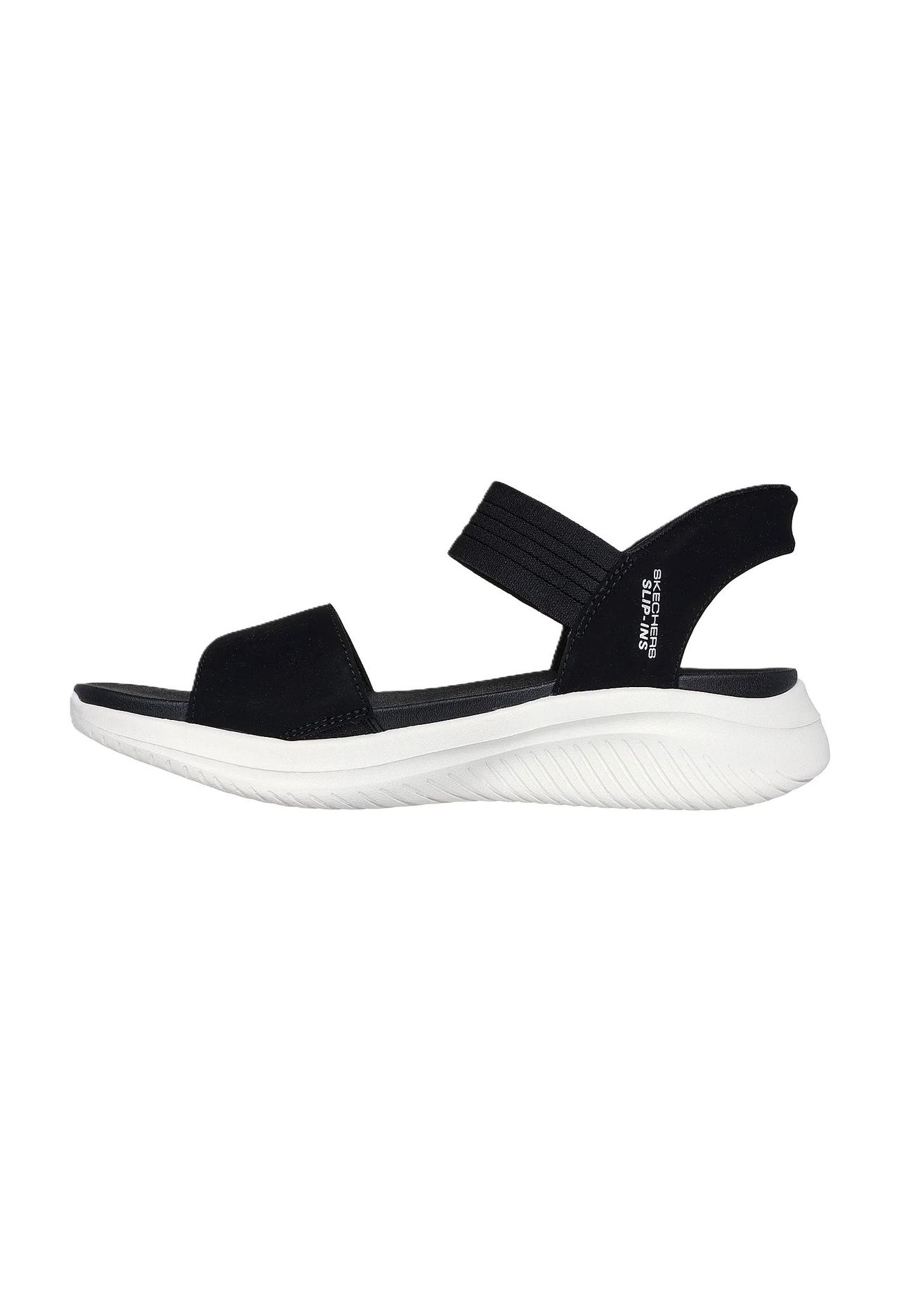 SKECHERS® Ultra Flex 3.0 Sandalen "Summerville" Fersenkissen für Damen Zeitbegrenzte Promotion