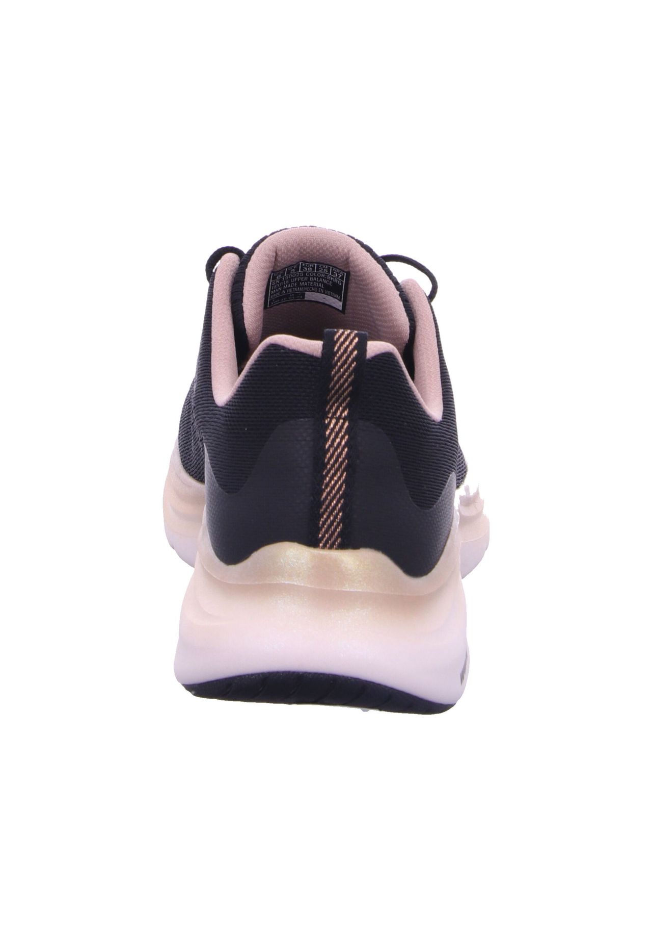 SKECHERS® Sneaker VAPOR FOAM - MIDNIGHT GLIMMER Bis zu 60% Rabatt