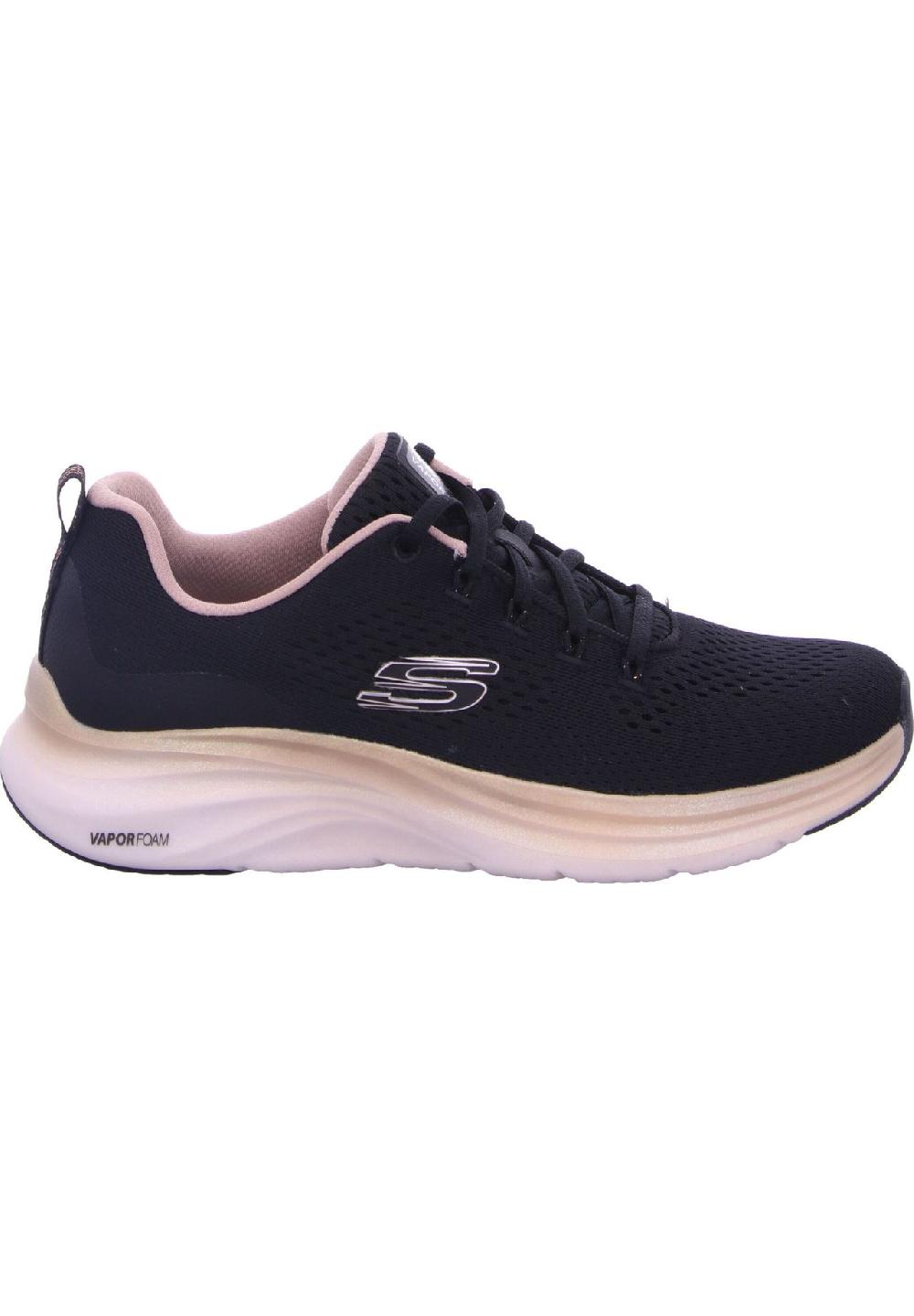 SKECHERS® Sneaker VAPOR FOAM - MIDNIGHT GLIMMER Bis zu 60% Rabatt