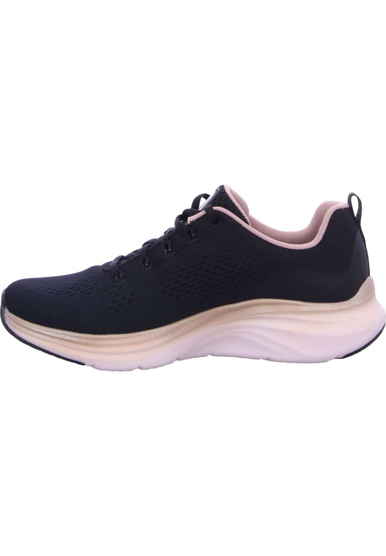 SKECHERS® Sneaker VAPOR FOAM - MIDNIGHT GLIMMER Bis zu 60% Rabatt