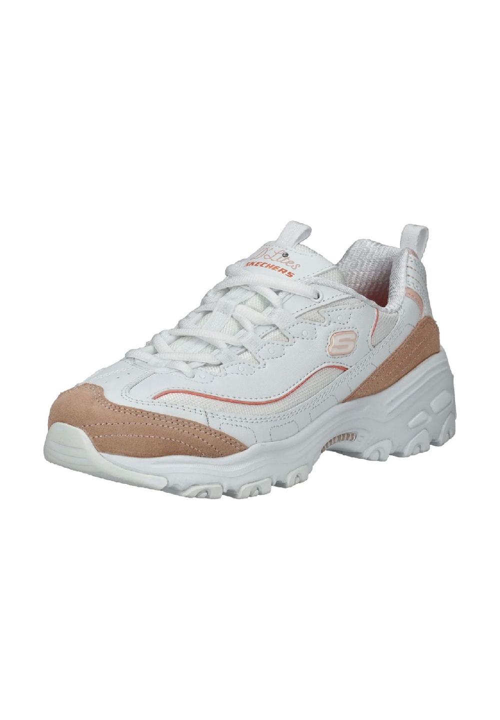 SKECHERS® Leder Sneaker Bis zu 55% Rabatt
