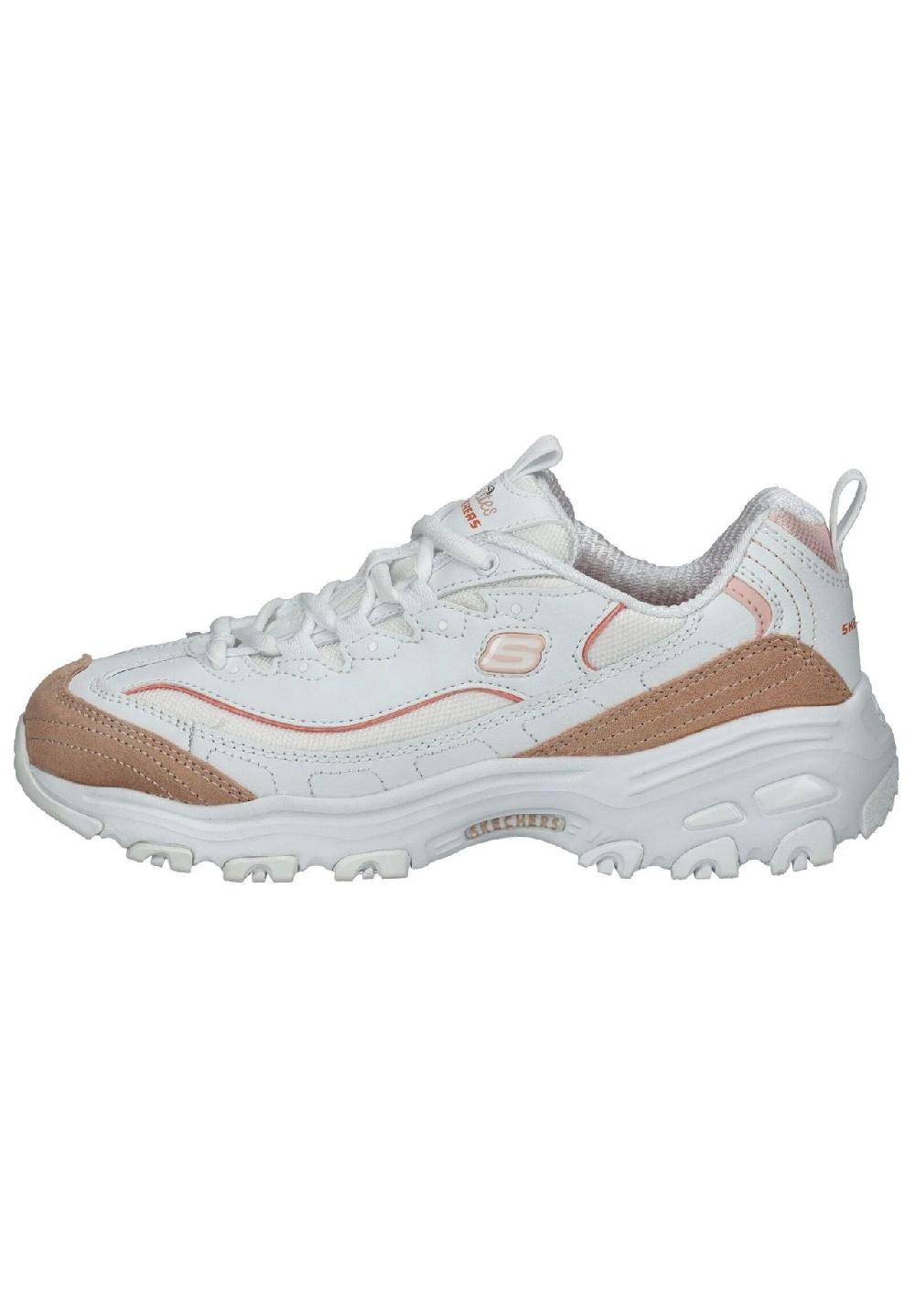 SKECHERS® Leder Sneaker Bis zu 55% Rabatt