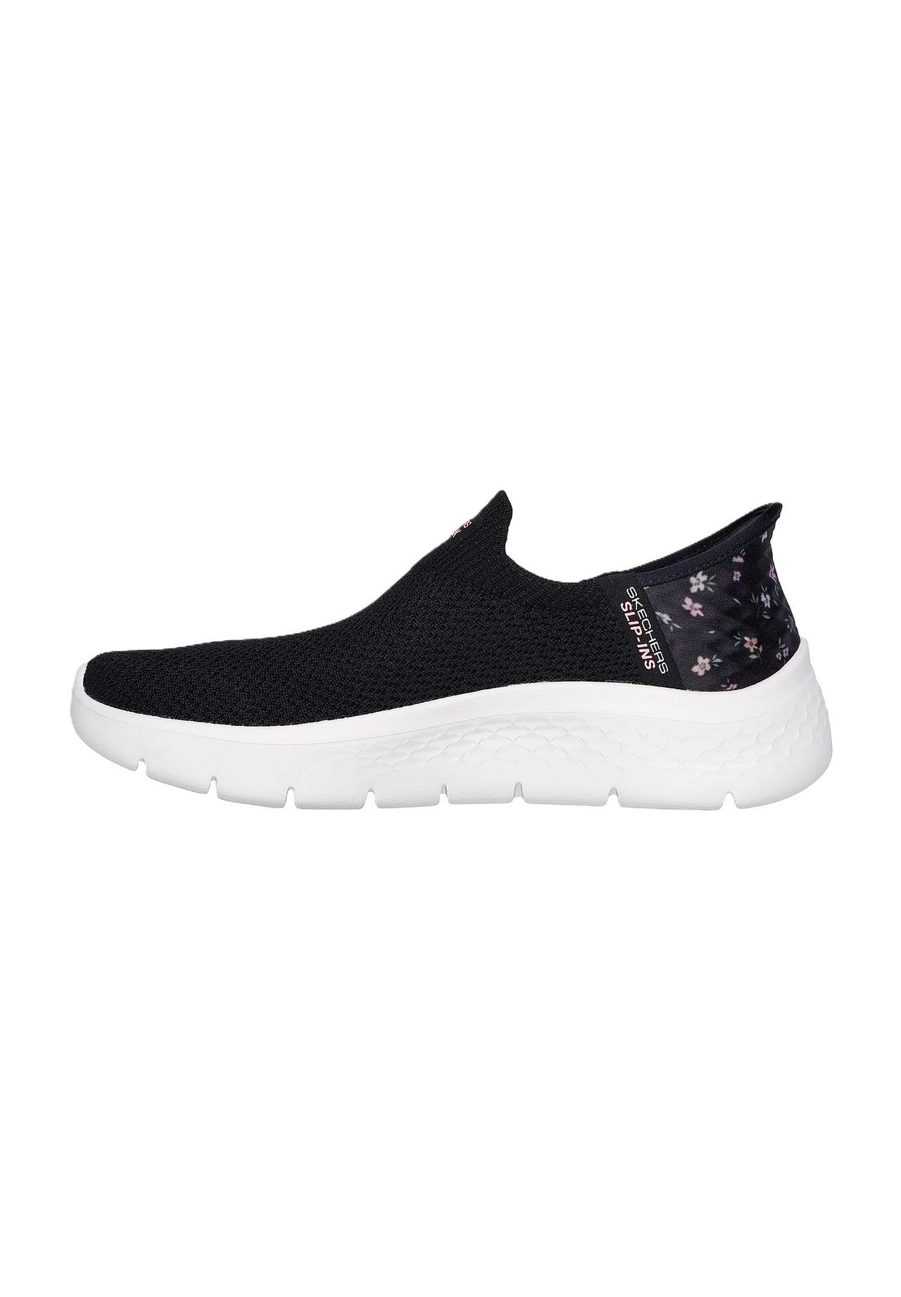 SKECHERS® Go Walk® Flex Sneaker "Sunset Rose" dämpfend atmungsaktiv für Damen Nur noch ein Tag übrig