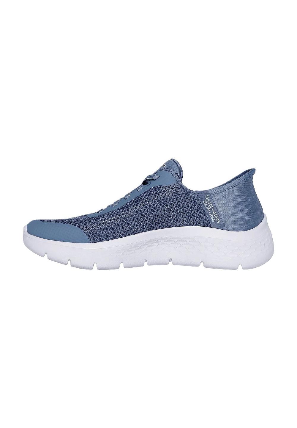 SKECHERS® Go Walk Flex Sneaker "Grant Entry" Mesh für Damen Clearance-Verkauf