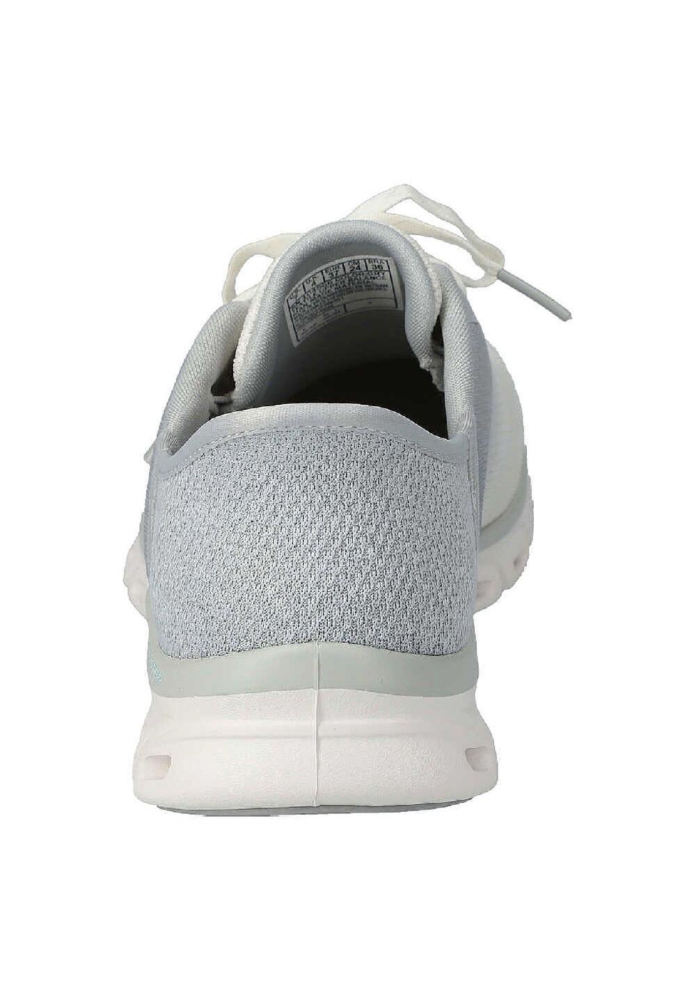 SKECHERS® Sneaker GLIDE-STEP - EXCITE Kostenloser Versand international