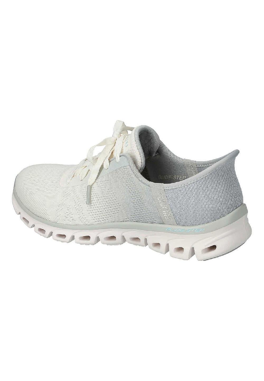SKECHERS® Sneaker GLIDE-STEP - EXCITE Kostenloser Versand international