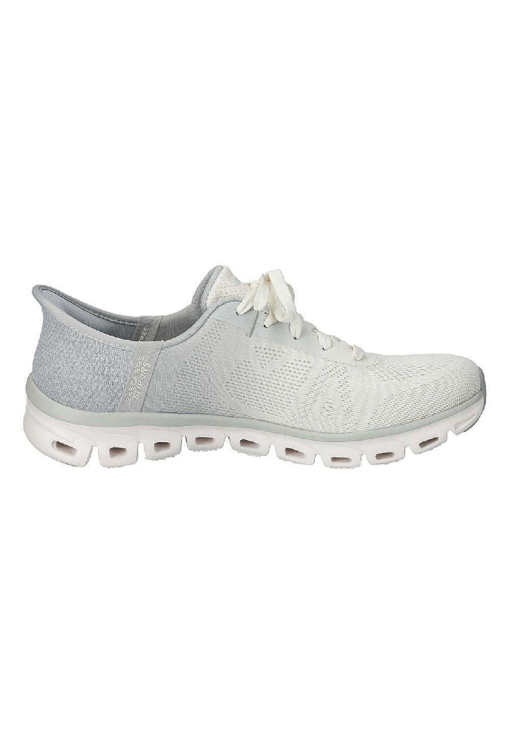 SKECHERS® Sneaker GLIDE-STEP - EXCITE Kostenloser Versand international