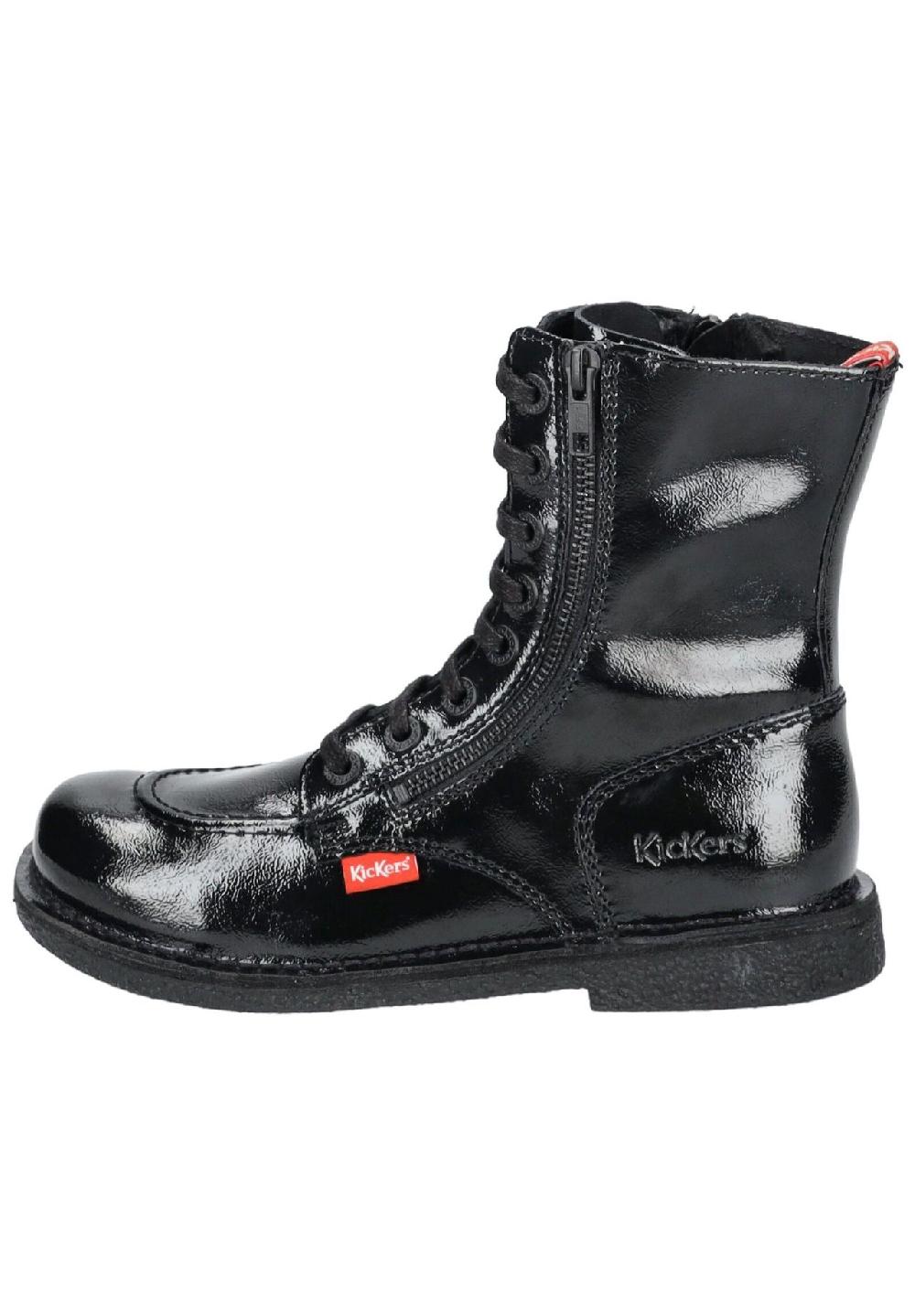 KicKers® Leder Stiefelette Begrenzt auf 3 Tage