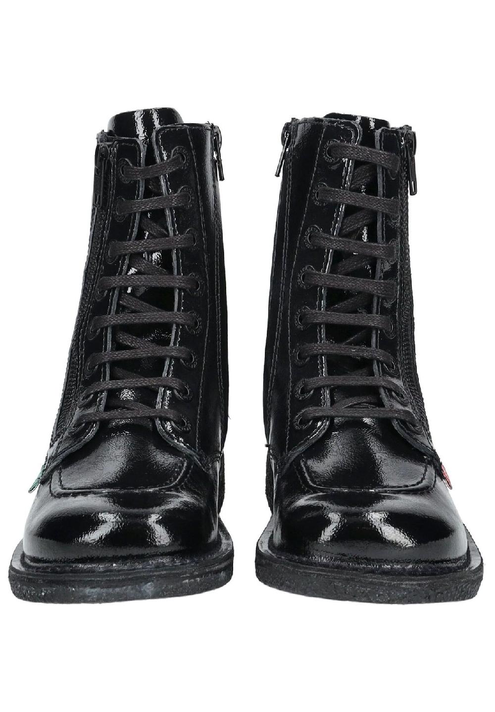 KicKers® Leder Stiefelette Begrenzt auf 3 Tage