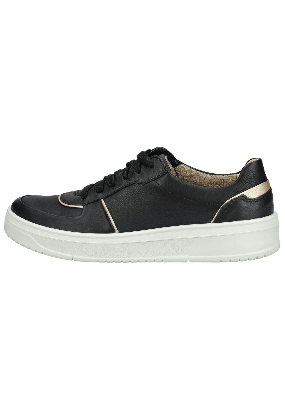 legero Nappaleder Sneaker Speichern exportieren