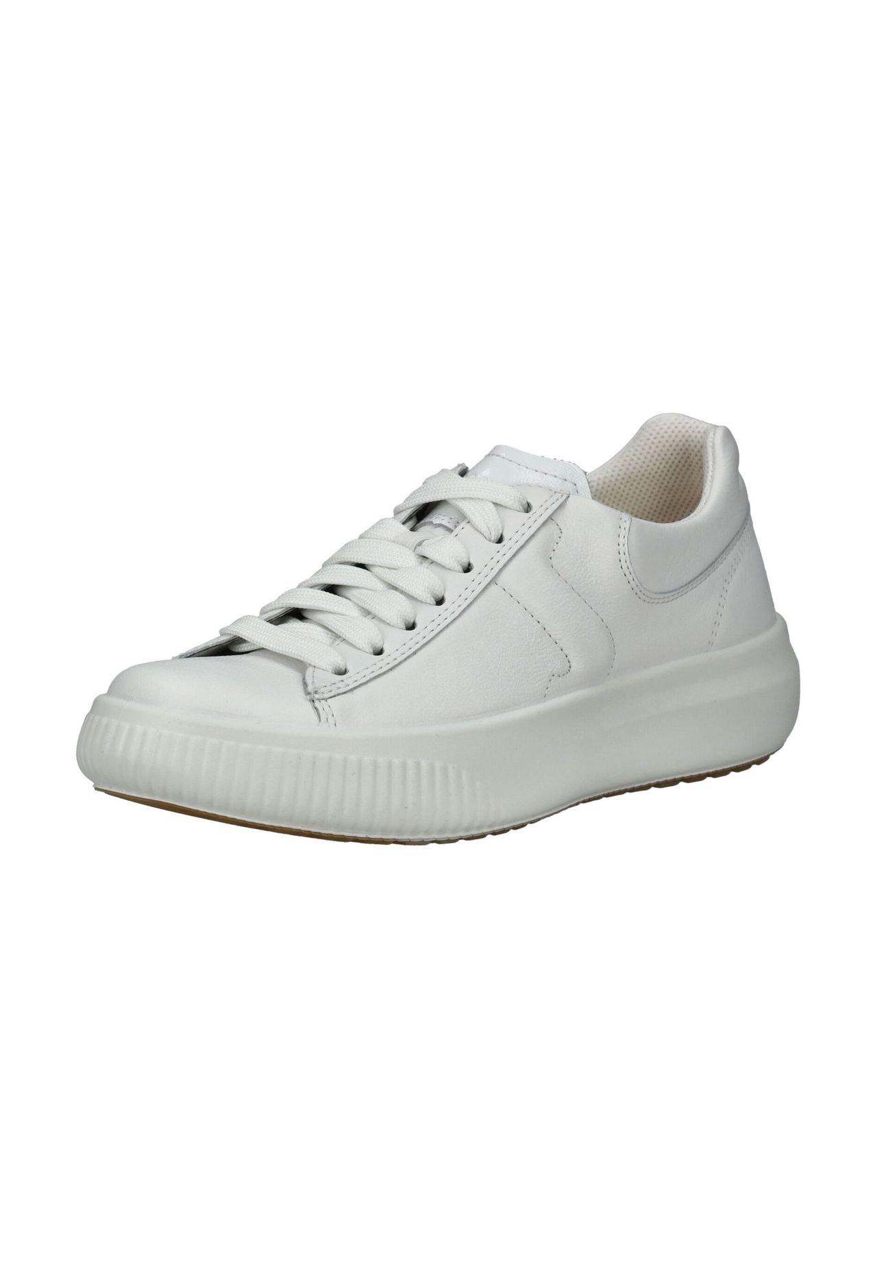 legero Nappaleder Sneaker Black Friday Preise
