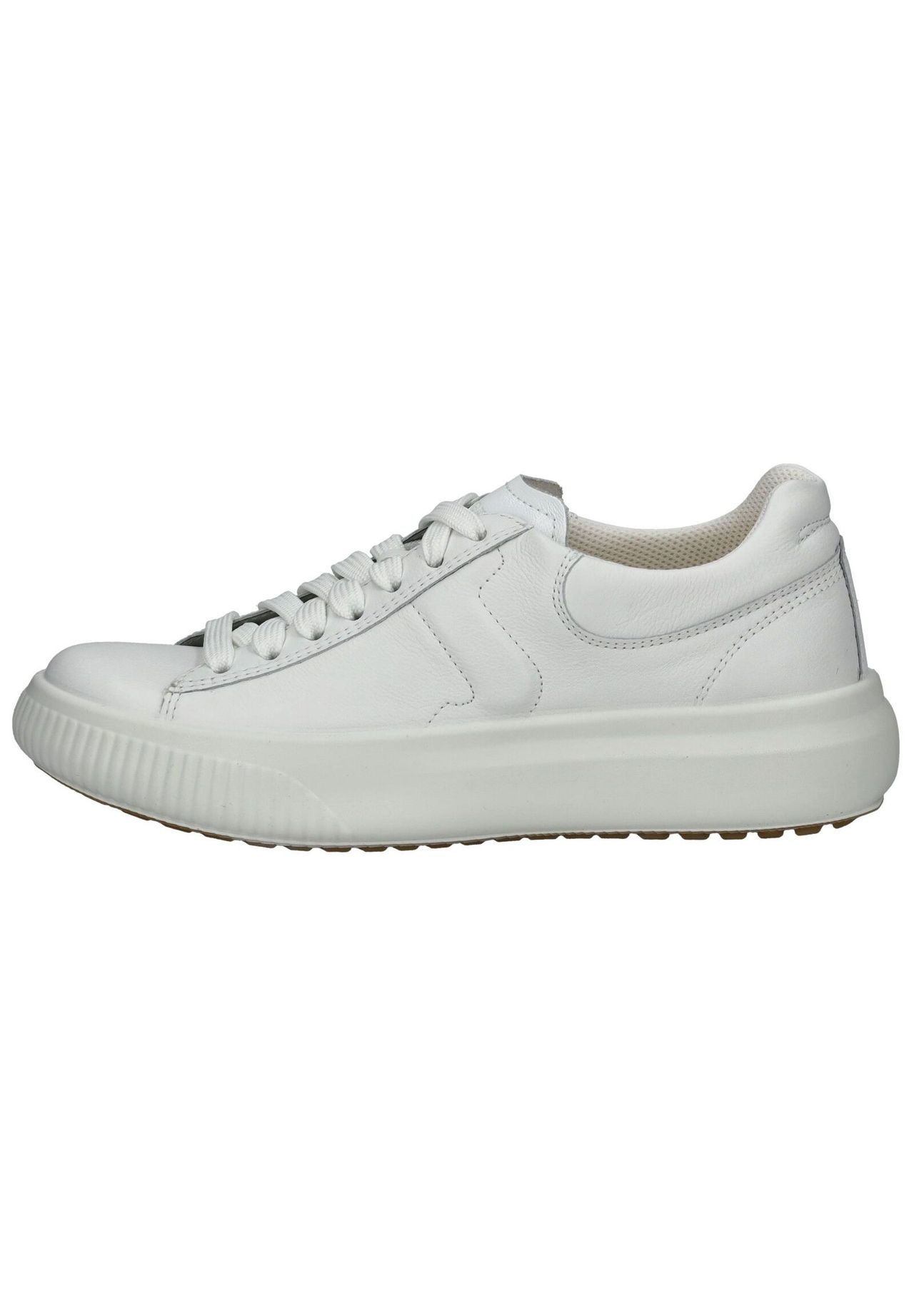 legero Nappaleder Sneaker Black Friday Preise