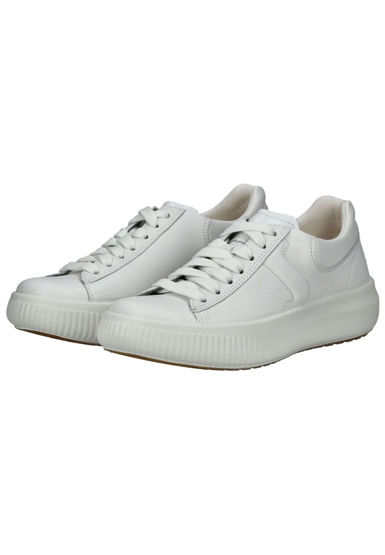 legero Nappaleder Sneaker Black Friday Preise