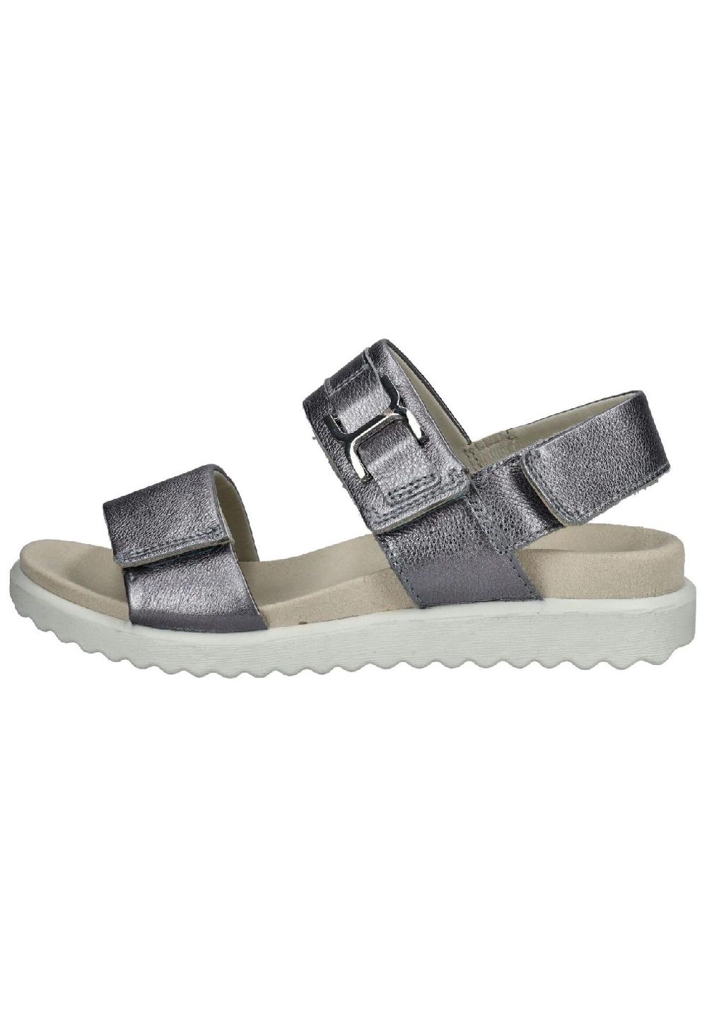 legero Leder Sandalen zollfrei