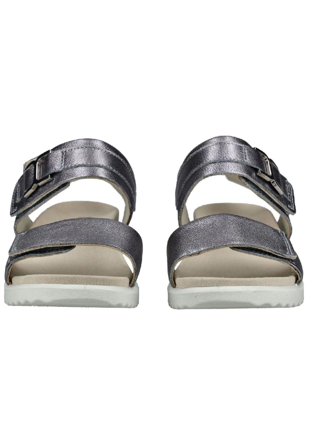 legero Leder Sandalen zollfrei