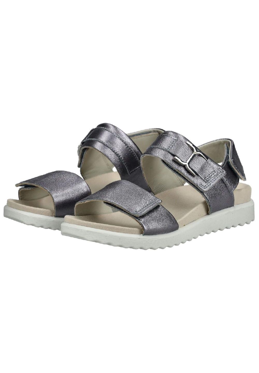 legero Leder Sandalen zollfrei