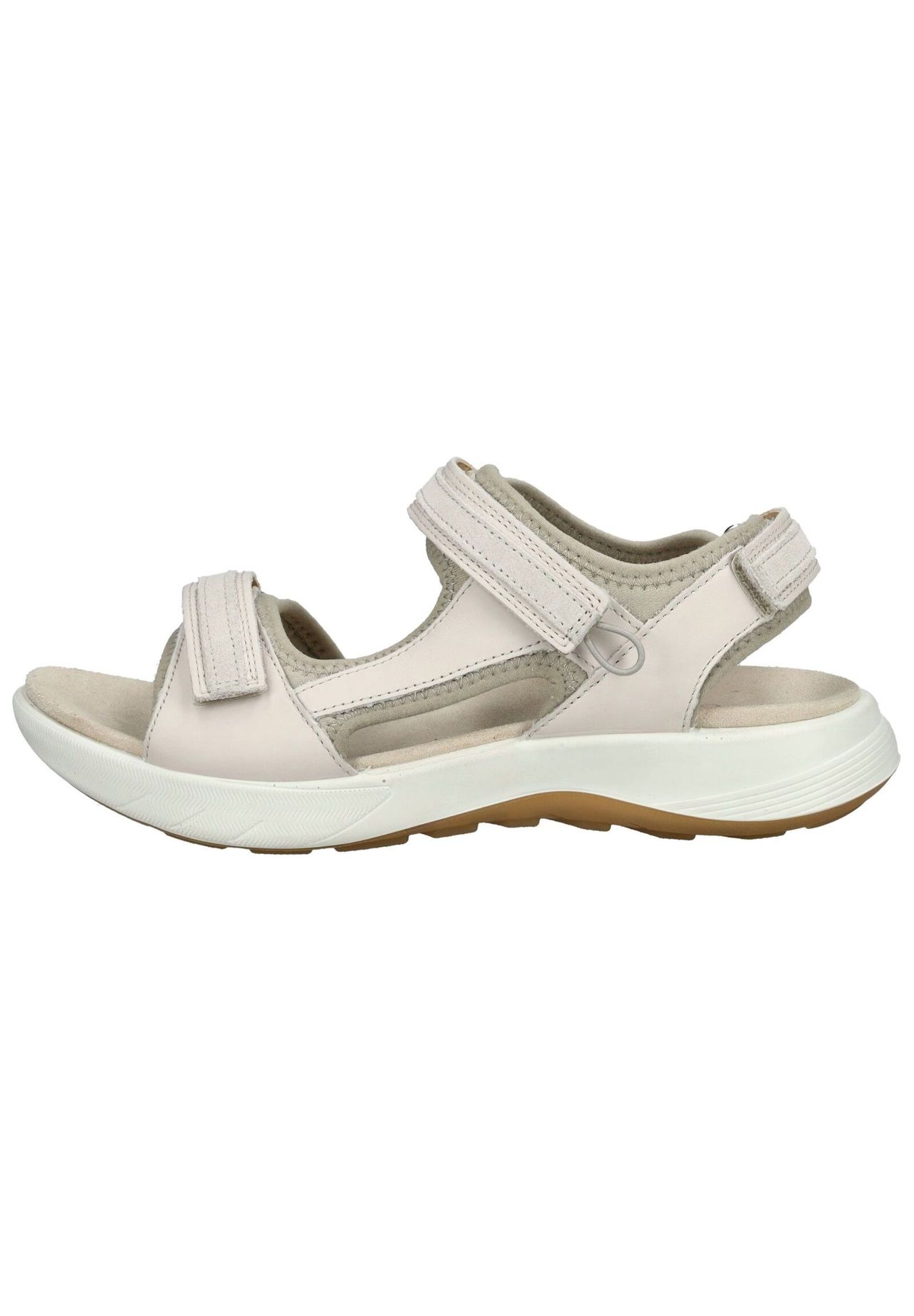 legero Nappaleder Sandalen Rabatte dieses Monats
