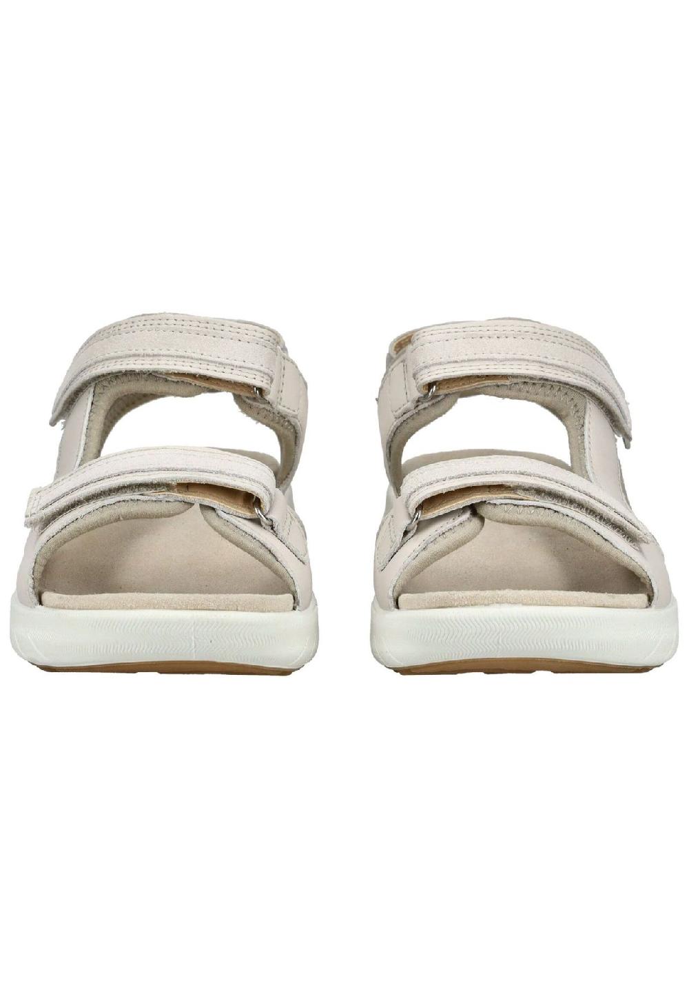 legero Nappaleder Sandalen Rabatte dieses Monats