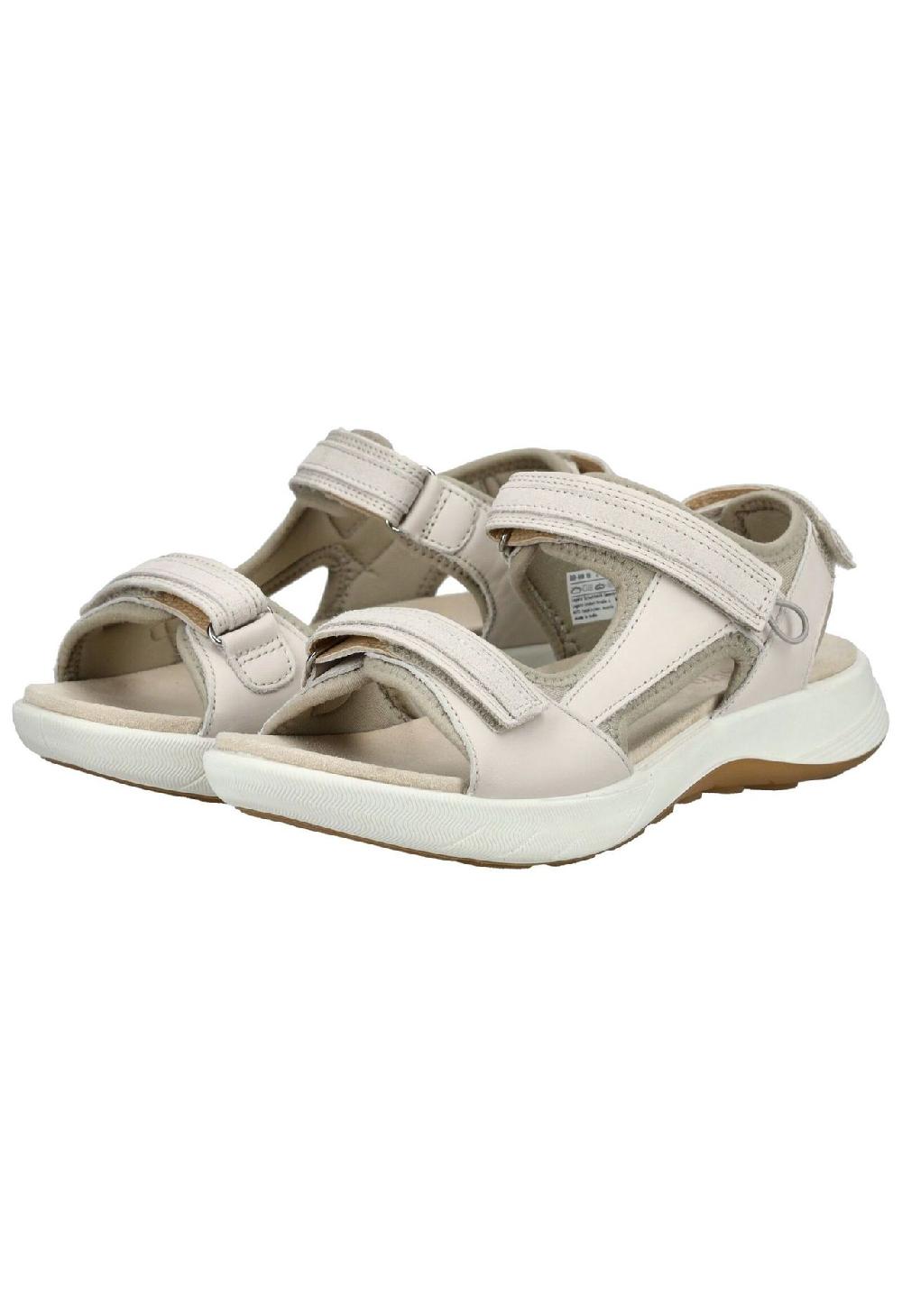 legero Nappaleder Sandalen Rabatte dieses Monats