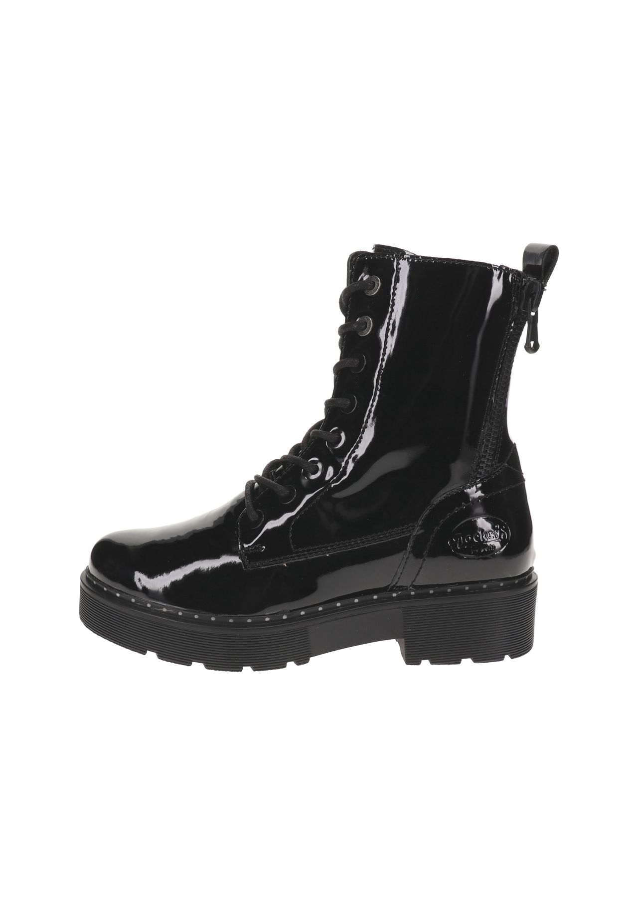 Dockers® by Gerli Chelsea Boots im Angebot