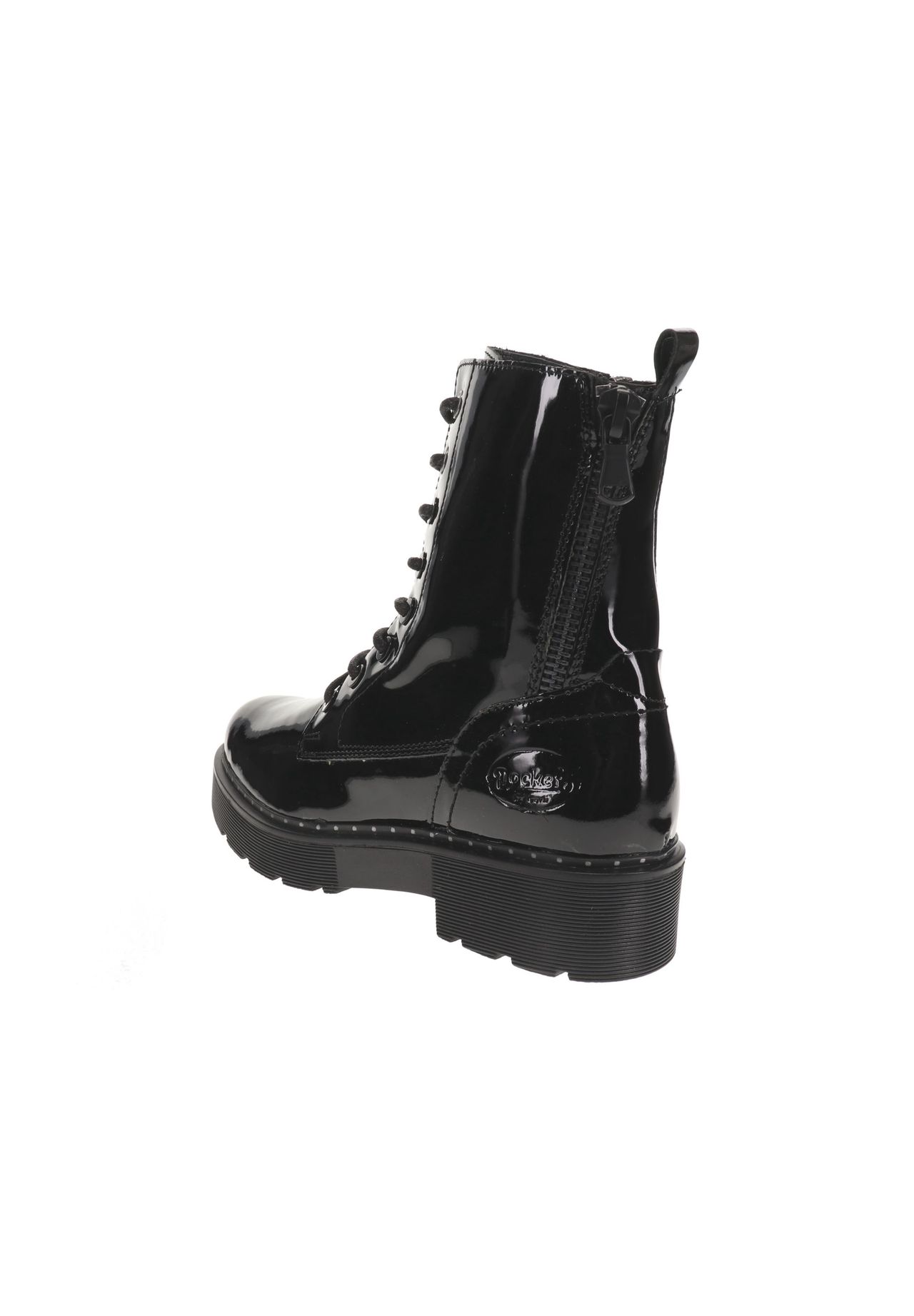 Dockers® by Gerli Chelsea Boots Schlussverkauf