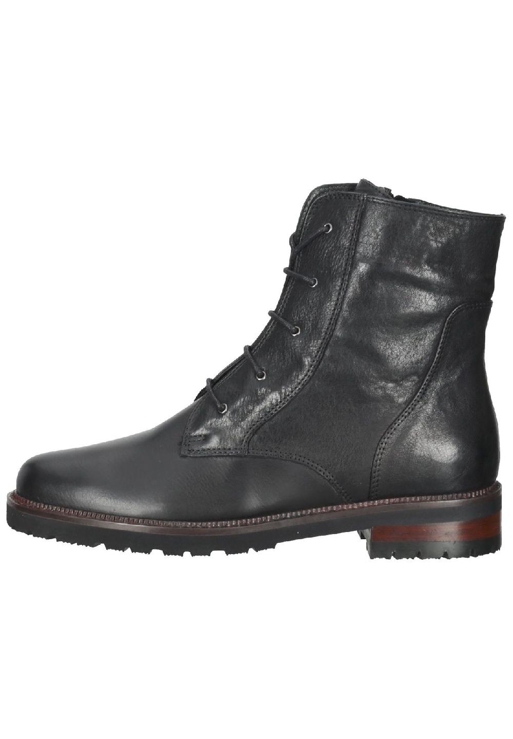 EVERYBODY Leder Stiefelette Limitierter Zeitrabatt