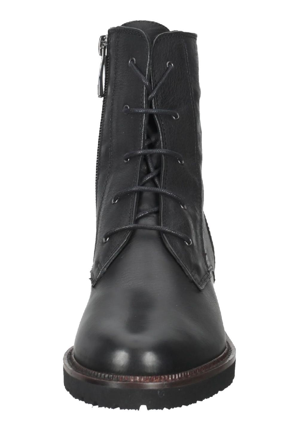 EVERYBODY Leder Stiefelette Limitierter Zeitrabatt