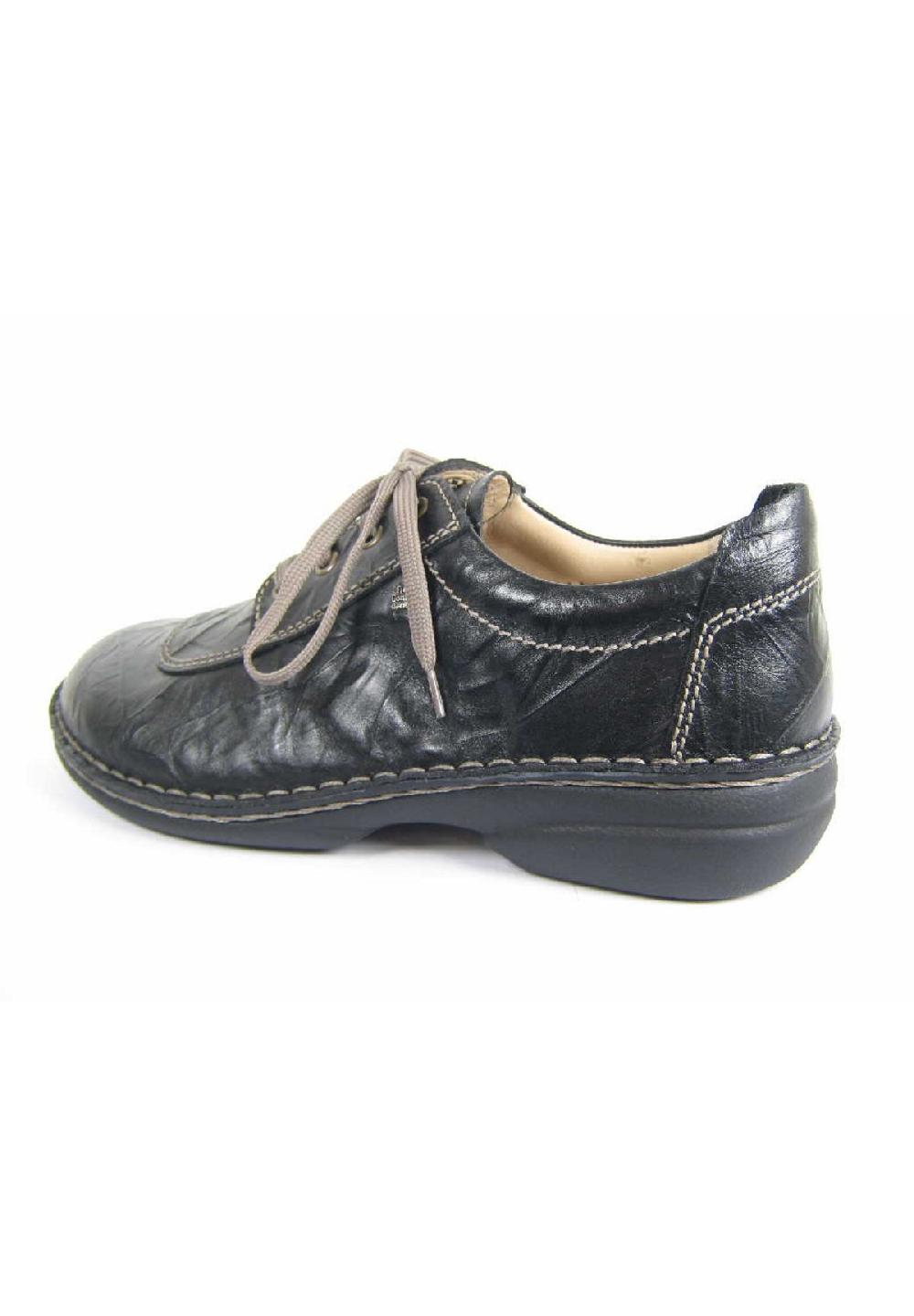 Finn Comfort Schnürschuhe Sonderangebot