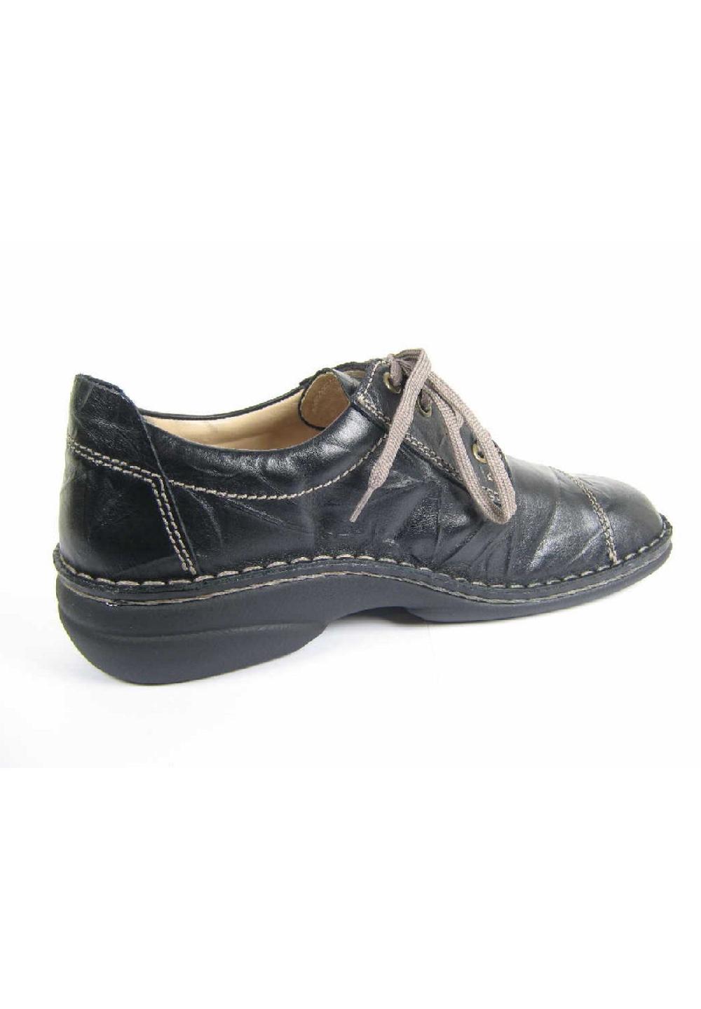 Finn Comfort Schnürschuhe Sonderangebot