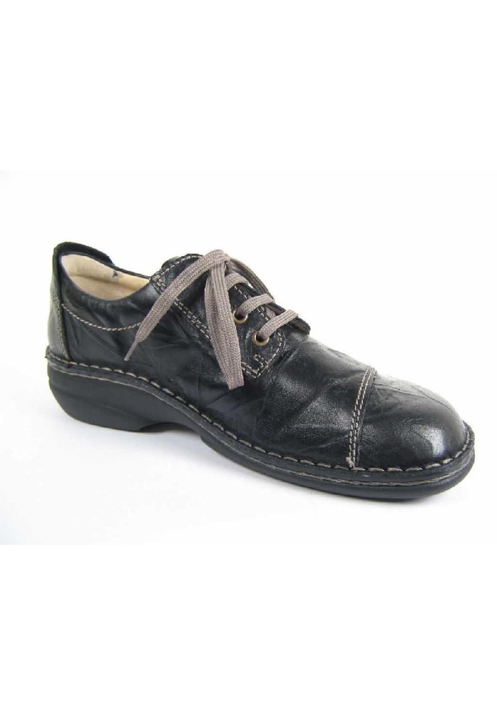 Finn Comfort Schnürschuhe Sonderangebot