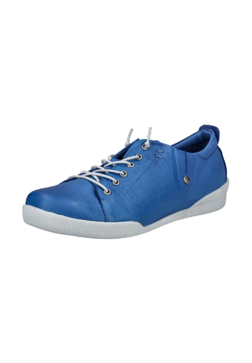 Andrea Conti® Leder Halbschuhe Günstig kaufen