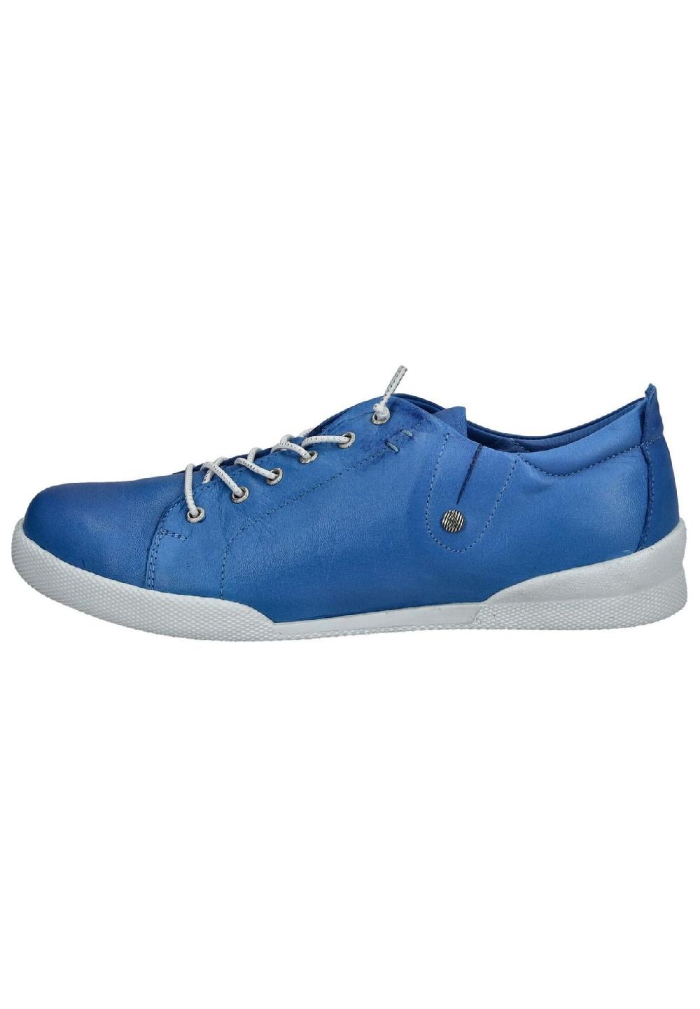 Andrea Conti® Leder Halbschuhe Günstig kaufen