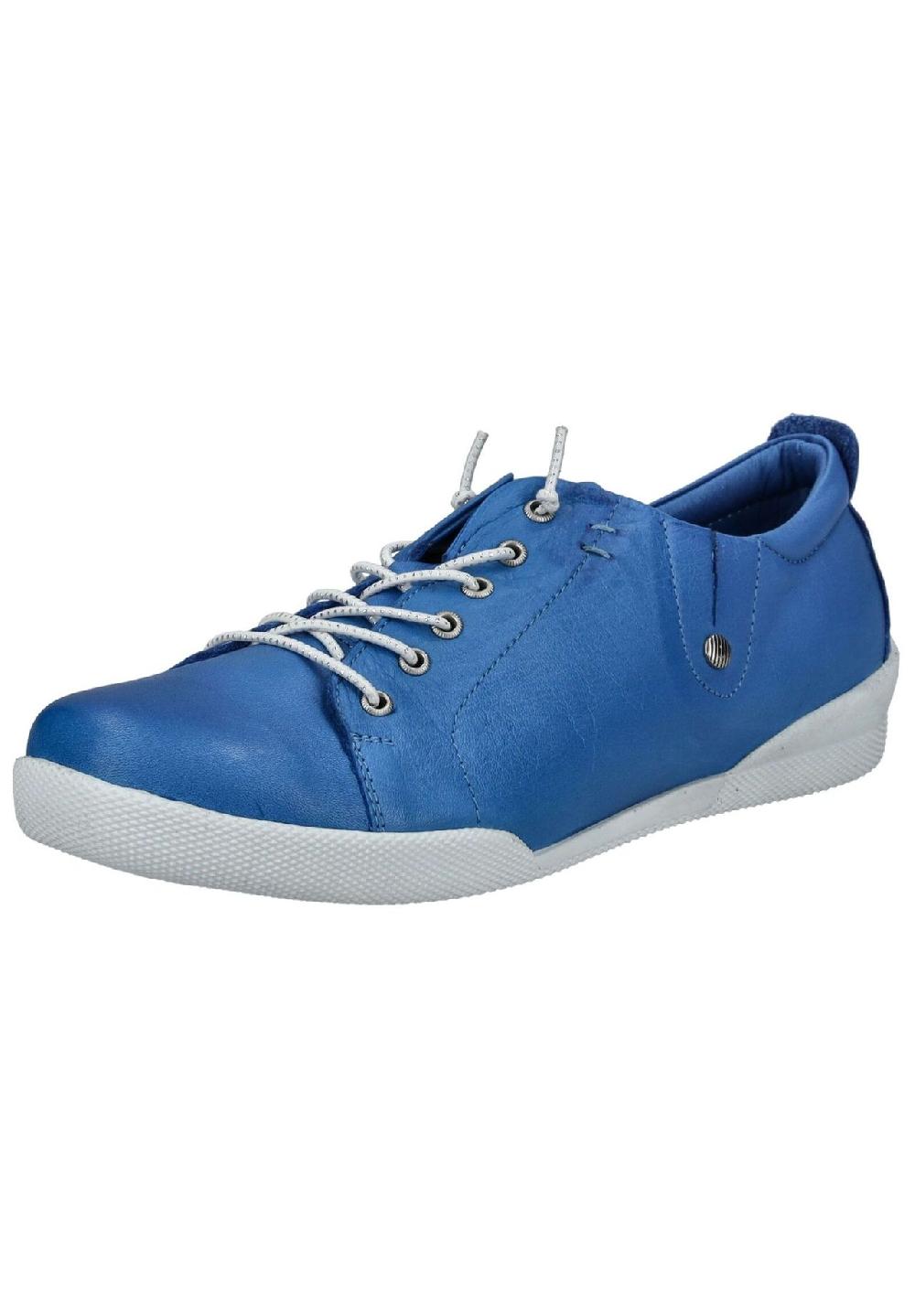 Andrea Conti® Leder Halbschuhe Günstig kaufen