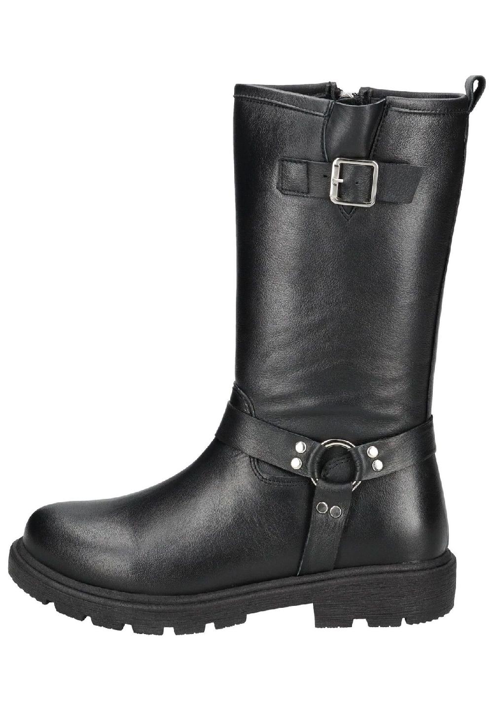 Andrea Conti® Glattleder Stiefel Versandkostenfrei