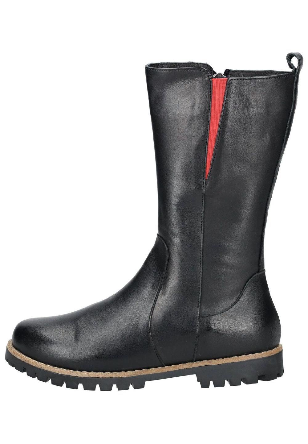 Andrea Conti® Leder Stiefel Flash Sale