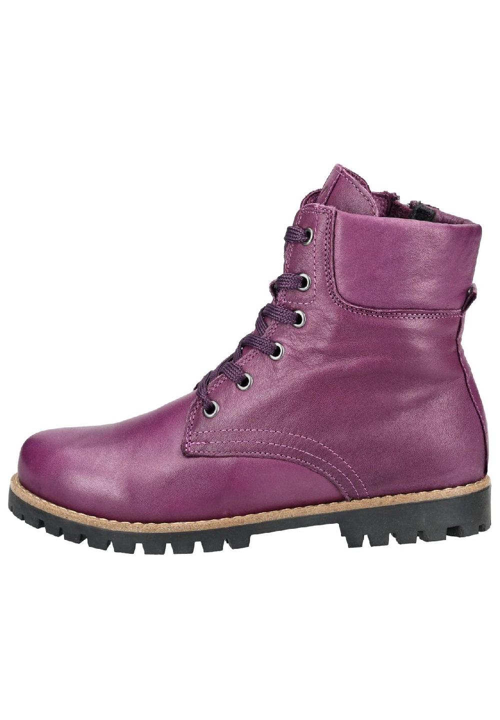 Andrea Conti® Leder Stiefelette Online Shopping