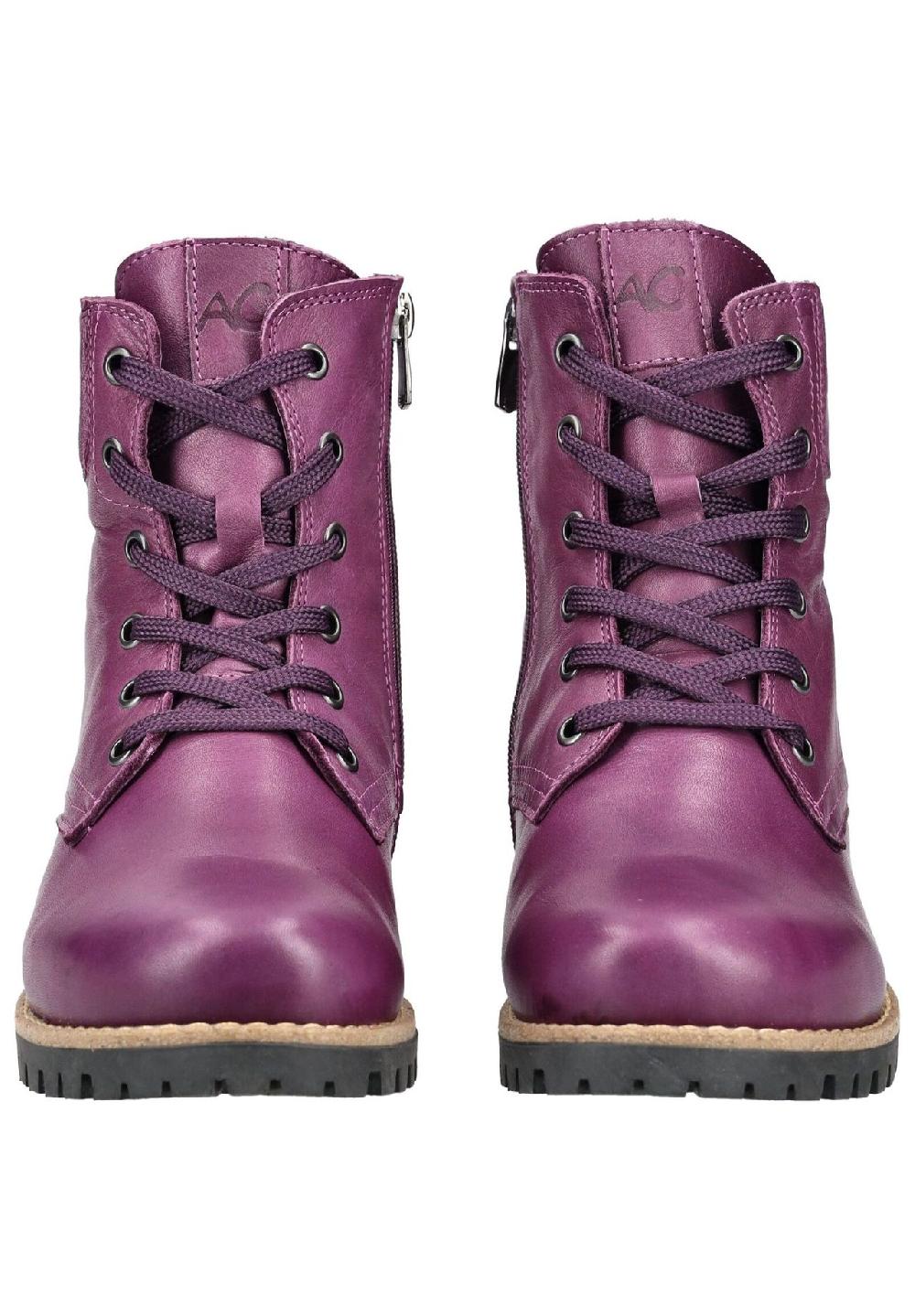 Andrea Conti® Leder Stiefelette Online Shopping