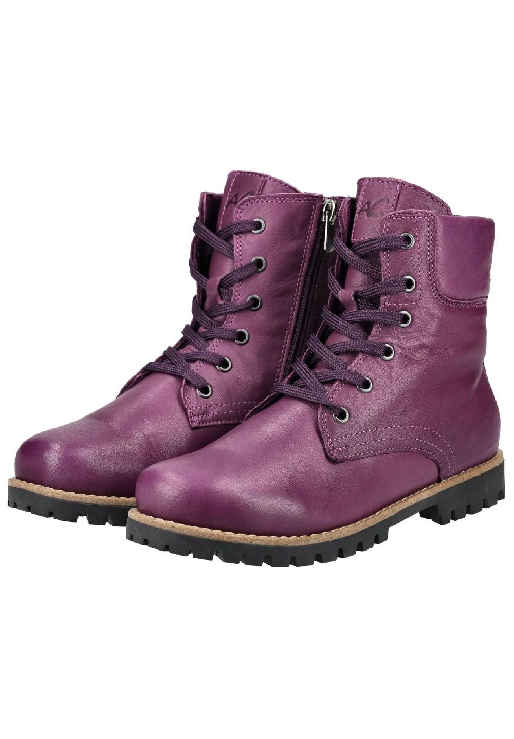 Andrea Conti® Leder Stiefelette Online Shopping