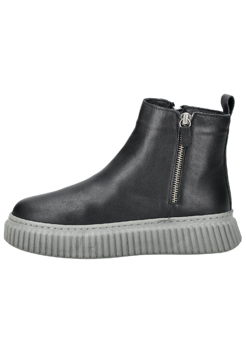 Andrea Conti® Leder Stiefelette Exklusivangebot